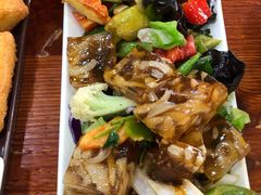 -美玲拉面(鞍山西道店)