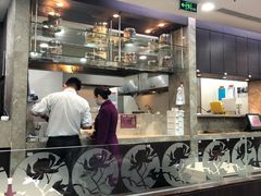 -康师傅私房牛肉面(北京南站店)