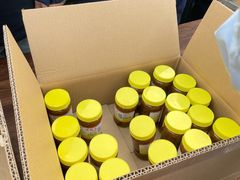 -苏州市吴中区光福窑上花果蜜饯厂