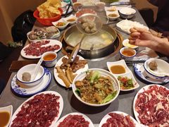 -贵宾牛·潮汕牛肉火锅(珠池总店)