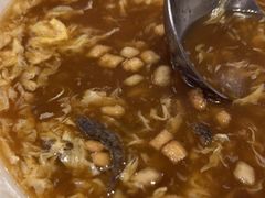 -老牌坊鲁菜名店(宽厚里店)