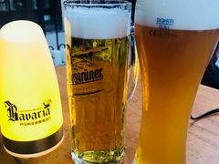 -巴伐利亚啤酒坊(意式风情街店)