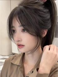 -妃格美发沙龙·烫发·染发