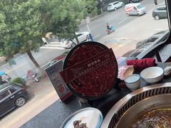 -醉董牛川派鲜肉自选火锅(烟台店)