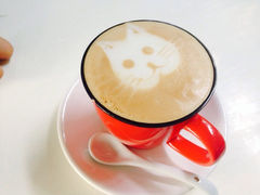 Anne猫窝咖啡屋-Anne猫窝咖啡屋
