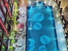 -广州威珀斯酒店