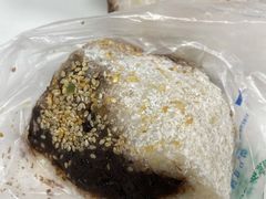 椰蓉卷糕-清真·白记年糕(牛街北口店)