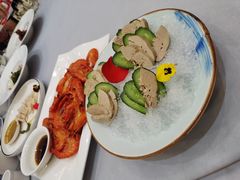 -全聚德(上海首店浦东店)