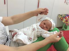 -田螺阿姨自营月嫂·育儿嫂(高新店)