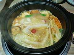 -探窝·竹笙椰子鸡(杨箕店)