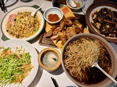 -打酱油·非遗淮扬菜(瘦西湖梅岭店)