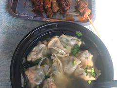 -海平馄饨(逍遥二路店)