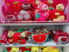 -泡泡玛特POPMART(龙湖杭州滨江天街店)