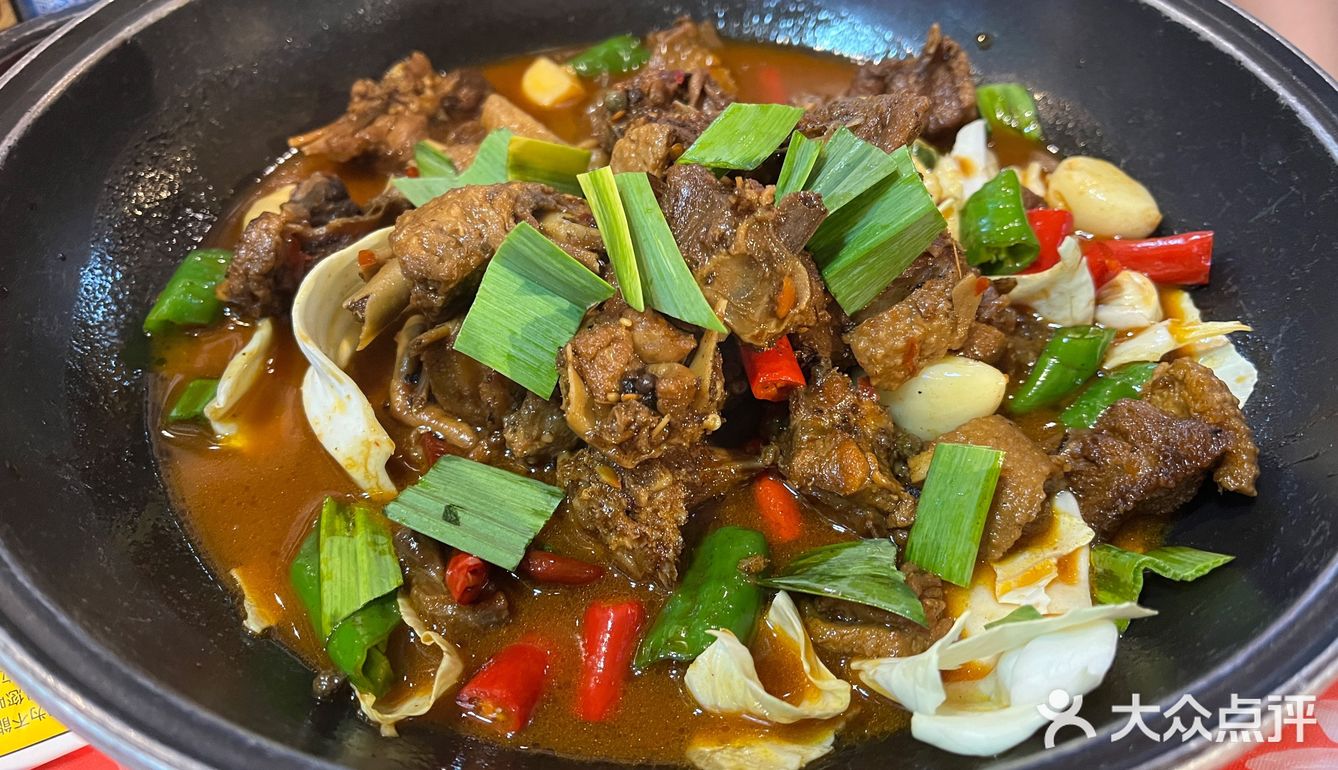 长沙宝藏湘菜店[加油]两位数搞定大餐