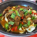 长沙宝藏湘菜店[加油]两位数搞定大餐