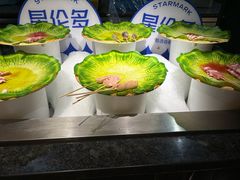 -星伦多自助料理·涮烤一体(虹悦城店)
