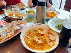 -全聚德(扬州虹桥坊店)