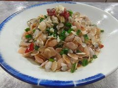 -舟山海鲜·江浙菜(银沙路店)