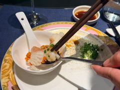 -尚9·一滴水江景中餐厅