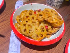 -老闵田螺馆·南昌特色(总店)