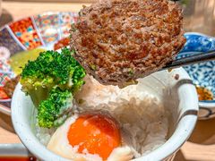 -肉肉大米(金虹桥店)