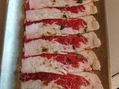 -西塔老太太泥炉烤肉(川沙百联店)