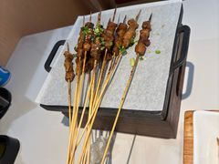 -小食迹贵阳丝娃娃(世纪金源店)