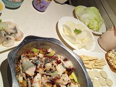 -万和源炝锅城·活鱼现炝(文艺北路店)