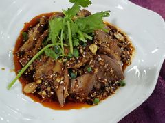 -川湘園(西华路店)