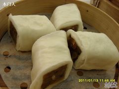 -稻香酒家·33年老字号·港式粤菜(富邦中心店)