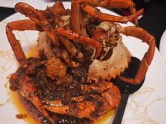 -Ministry of Crab•MOC(交子大道店)