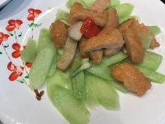 -小龙酒家(桂平路店)