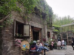 -卧龙堡客栈·中餐厅(古北水镇店)