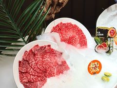 -骨之味·筒骨汤火锅(江头店)