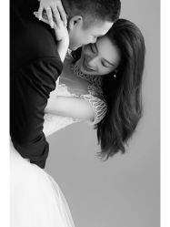 -拾尚映画·STUDIO婚纱摄影(中关村店)