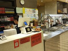 -富龙快餐店(铁西店)