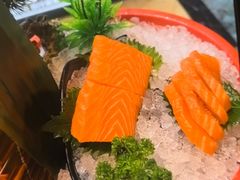 -樱煦和牛寿喜烧(如皋吾悦广场店)