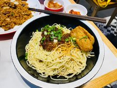 -牛吃草牛肉面(翠柏路店)