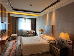 -西安赛瑞喜来登大酒店