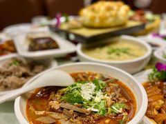 -老爷庙风味美食府(魏都大道店)