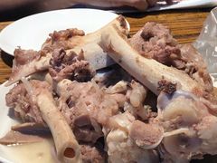 -有奴思烤肉·清真(正宁路店)