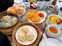-香港蓮香樓(上環店)