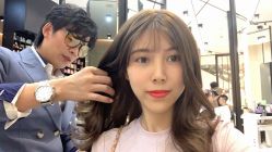 -HAIR CORNER