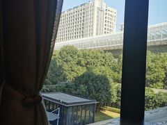 -当米亚诺意大利餐厅(武汉光谷凯悦酒店)