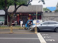 -杏园餐厅(西四北大街店)