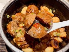 -潮州府·潮菜·砂锅粥(徐家汇店)