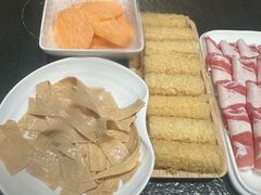 -蒙都43°9羊火锅(平庄店)