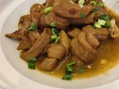 -西山人家·传统苏帮菜·家宴(木渎店)