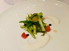 -Le Siècle.百年西餐厅(颐和公馆店)
