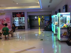 -浙影时代影城·宁波东门银泰店(原宁波时代电影大世界)